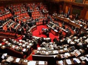 parlamento_italiano