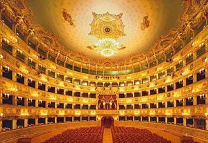 La Fenice Venezia