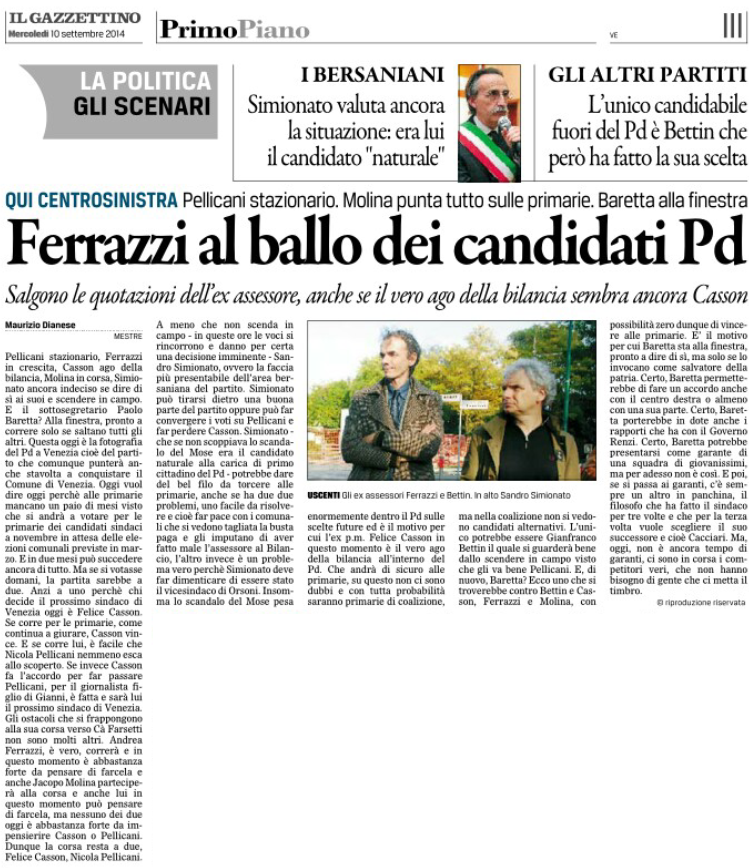 gazzettino 2 10-09-2014