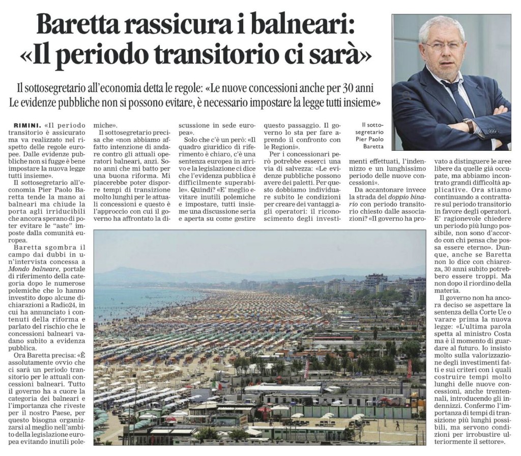 Corriere di Rimini