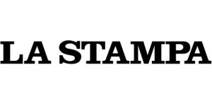 la stampa logo