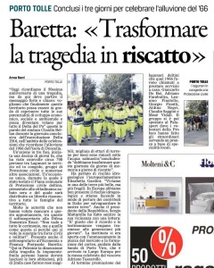 Baretta Rovigo