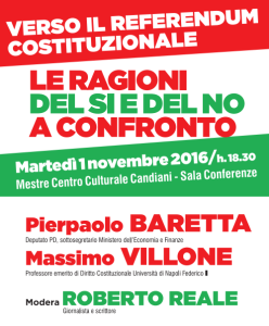 incontro referendum 1 nov