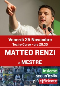 Mestre Venezia