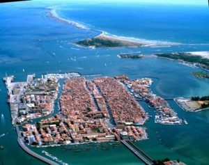 VENEZIA