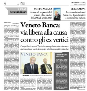 baretta veneto banca