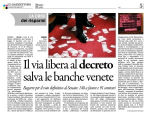 baretta-via-libera-al-decreto-salva-banche